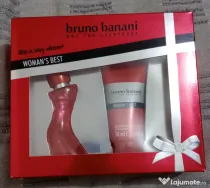 Set cadou Bruno Banani Woman`s Best nou