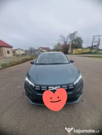 DACIA LOGAN XX [ editie aniversara ] full 2025 