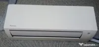 Daikin Sensira Bluevolution 12000 BTU aparat aer conditionat FTXC35CV1B