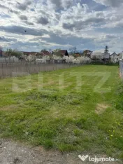 Teren intravilan de vanzare, 643 mp, zona Ghimbav 