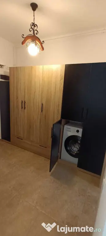 Aparatorii patriei drumul jilavei etaj 6 parcare - Bucuresti (Bucuresti-Ilfov)