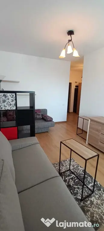 Aparatorii patriei drumul jilavei etaj 6 parcare - Bucuresti (Bucuresti-Ilfov)