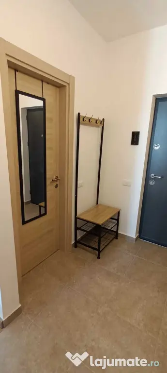 Aparatorii patriei drumul jilavei etaj 6 parcare - Bucuresti (Bucuresti-Ilfov)