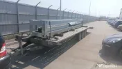 CONTAINERE, CASUTE MODULARE 6000X3000 SI 6000X2430