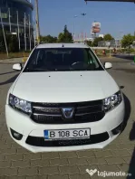 Dacia Logan 1.2 75CP