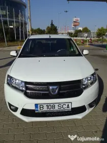 Dacia Logan 1.2 75CP