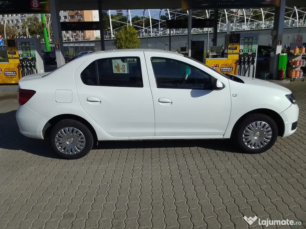 Dacia Logan 1.2 75CP
