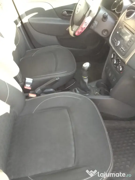 Dacia Logan 1.2 75CP