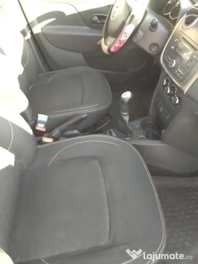Dacia Logan 1.2 75CP
