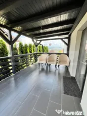Casa individuala, 230 mp, teren 700 mp, zona La Soare 