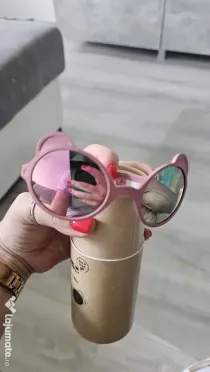 Ochelari soare Ki ET LA, modelul OurS’on, ptr. copii