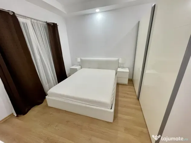 Cosmopolis - Apartament 3 camere et. 2, loc parcare subteran - Stefanestii De Jos (Bucuresti-Ilfov)