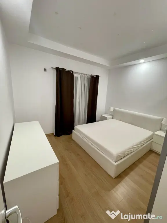 Cosmopolis - Apartament 3 camere et. 2, loc parcare subteran - Stefanestii De Jos (Bucuresti-Ilfov)