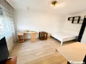 Apartament cu o cameră Bucovina 