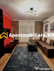 Apartament 2 camere de inchiriat Brancoveanu București Apex 