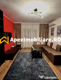 Apartament 2 camere de inchiriat Brancoveanu București Apex