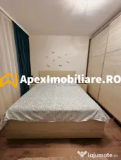 Apartament 2 camere de inchiriat Brancoveanu București Apex 
