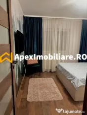 Apartament 2 camere de inchiriat Brancoveanu București Apex 