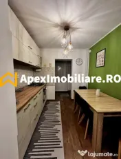 Apartament 2 camere de inchiriat Brancoveanu București Apex 