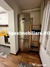 Apartament 2 camere de inchiriat Brancoveanu București Apex 