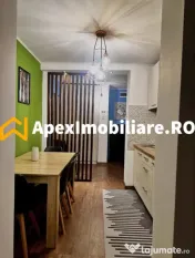 Apartament 2 camere de inchiriat Brancoveanu București Apex 