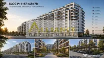 APARTAMENT 2 CAMERE | SECTOR 4 | DRUMUL BINELUI – Posta...