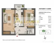 APARTAMENT 2 CAMERE | SECTOR 4 | DRUMUL BINELUI – Posta...