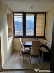 Garsoniera zona NOUA,str Visinului