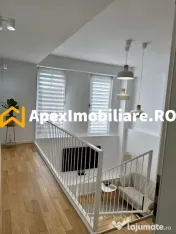 Apartament 2 camere de inchiriat Parcul Circului București 
