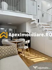 Apartament 2 camere de inchiriat Parcul Circului București 