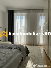 Apartament 2 camere de inchiriat Parcul Circului București 