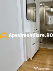 Apartament 2 camere de inchiriat Parcul Circului București 