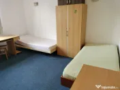 Cazare pentru studenți în centrul civic în apropierea colinei Universității 