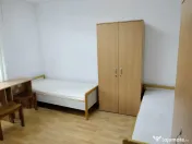 Cazare pentru studenți în centrul civic în apropierea colinei Universității 