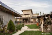 Casa Verde DN1 Puchenii Mari 