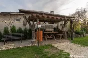 Casa Verde DN1 Puchenii Mari 
