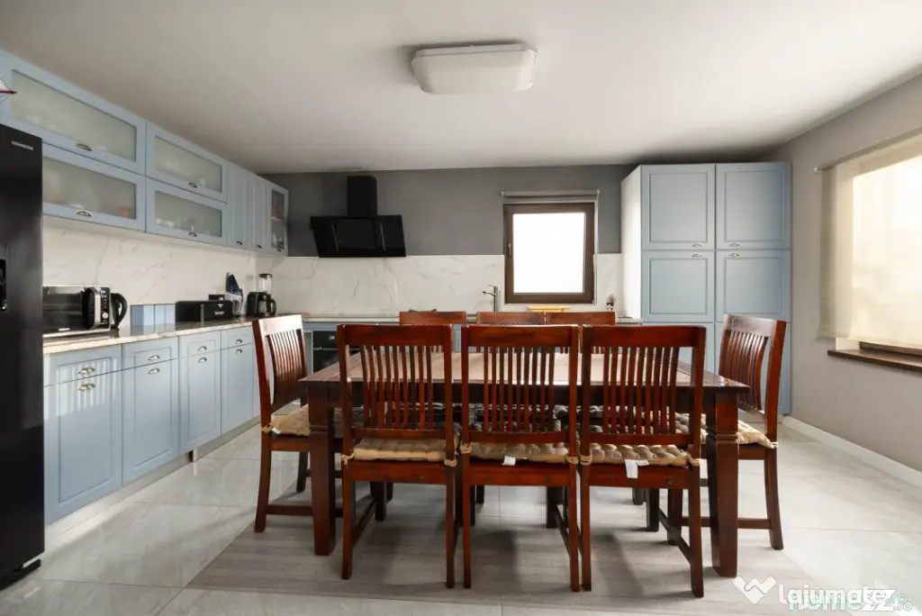 Casa Verde DN1 Puchenii Mari - Puchenii Mosneni (Prahova)