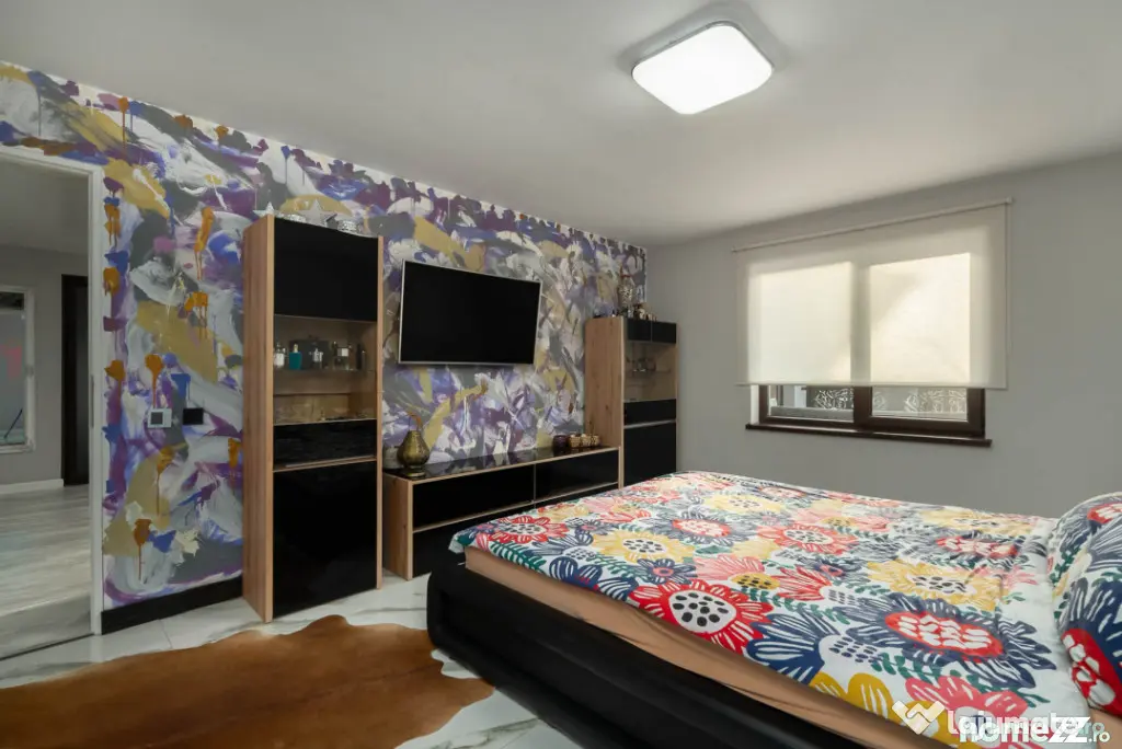 Casa Verde DN1 Puchenii Mari - Puchenii Mosneni (Prahova)