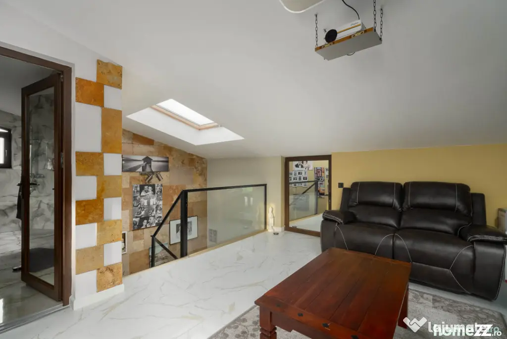 Casa Verde DN1 Puchenii Mari - Puchenii Mosneni (Prahova)