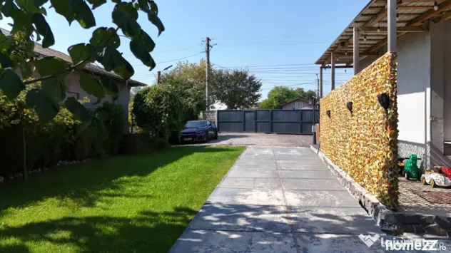 Casa Verde DN1 Puchenii Mari - Puchenii Mosneni (Prahova)