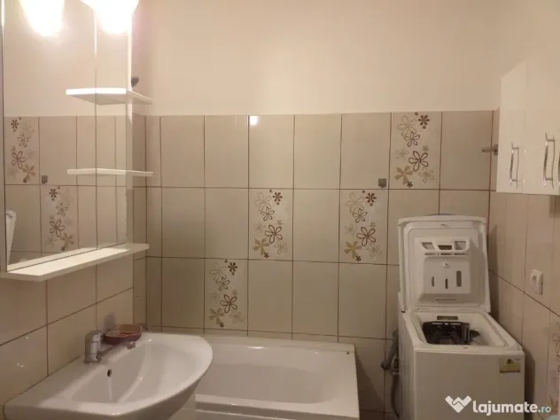 Apartament cu 2 camere zona Piata Mare-BRD - Botosani (Botosani)