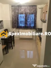 Apartament 2 camere de inchiriat Stefan cel Mare București