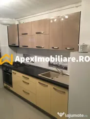 Apartament 2 camere de inchiriat Stefan cel Mare București