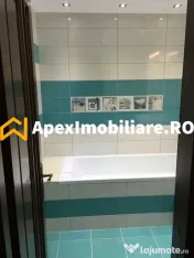Apartament 2 camere de inchiriat Stefan cel Mare București
