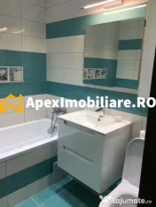 Apartament 2 camere de inchiriat Stefan cel Mare București