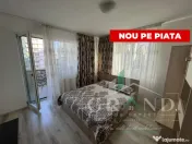 3 camere | 55 MP+BALCON 10 MP | PARCARE | MODERN | AMETHYST? 