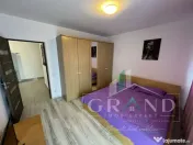 3 camere | 55 MP+BALCON 10 MP | PARCARE | MODERN | AMETHYST? 