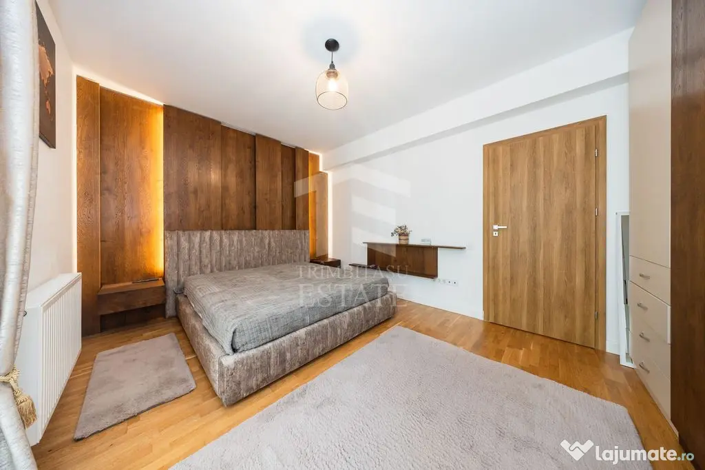 Tractorul Coresi-Apartament 2 camere+parcare subterana - Brasov (Brasov)