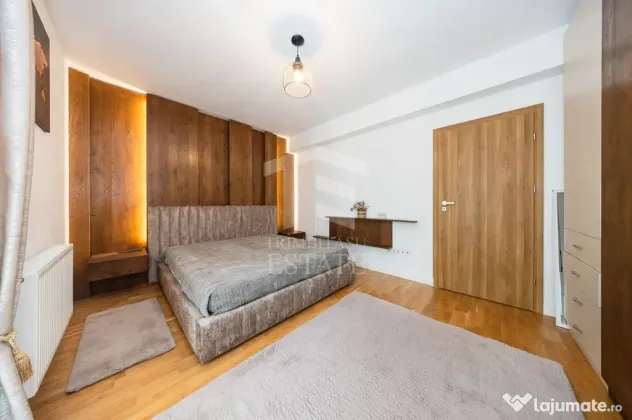 Tractorul Coresi-Apartament 2 camere+parcare subterana - Brasov (Brasov)