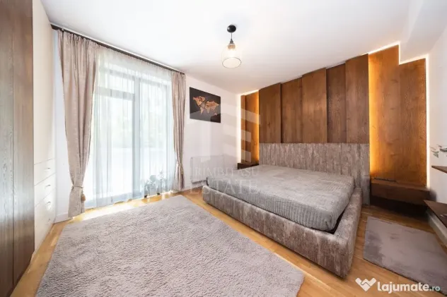 Tractorul Coresi-Apartament 2 camere+parcare subterana - Brasov (Brasov)